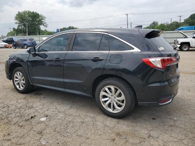  ACURA RDX 2018 Czarny