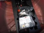 2015 TOYOTA AYGO X VVT for sale at Copart SANDTOFT