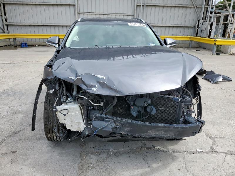  LEXUS NX 2015 Szary