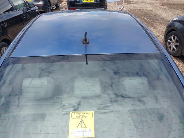 2007 HONDA CIVIC ES I