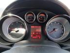 2012 VAUXHALL INSIGNIA S for sale at Copart WOLVERHAMPTON