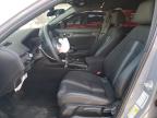 2025 HONDA CIVIC SPORT   for sale at Copart FL - MIAMI SOUTH