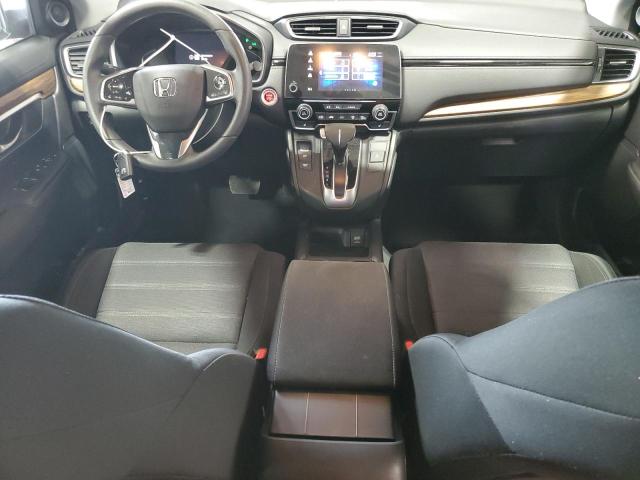  HONDA CRV 2019 Czarny