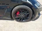 2011 MASERATI GRANTURISM for sale at Copart SANDY