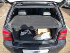 2002 VOLKSWAGEN GOLF GTI T for sale at Copart SANDWICH