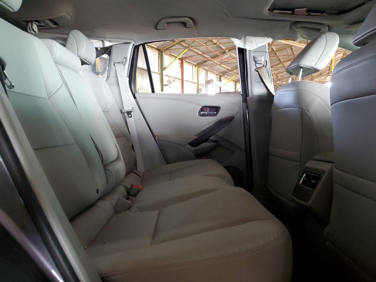 5j8tb3h55hl009734 5J8TB3H55HL009734 2017 Acura Rdx Technology