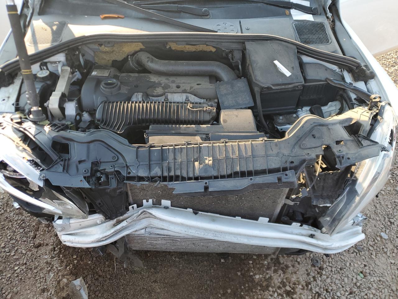 2015 Volvo V60 Premier VIN: YV1612SB5F1202119 Lot: 67065865