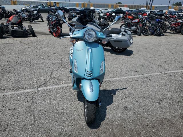 2016 VESPA SPRINT 150 3V  
