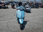2016 VESPA SPRINT 150 3V   for sale at Copart CA - VAN NUYS
