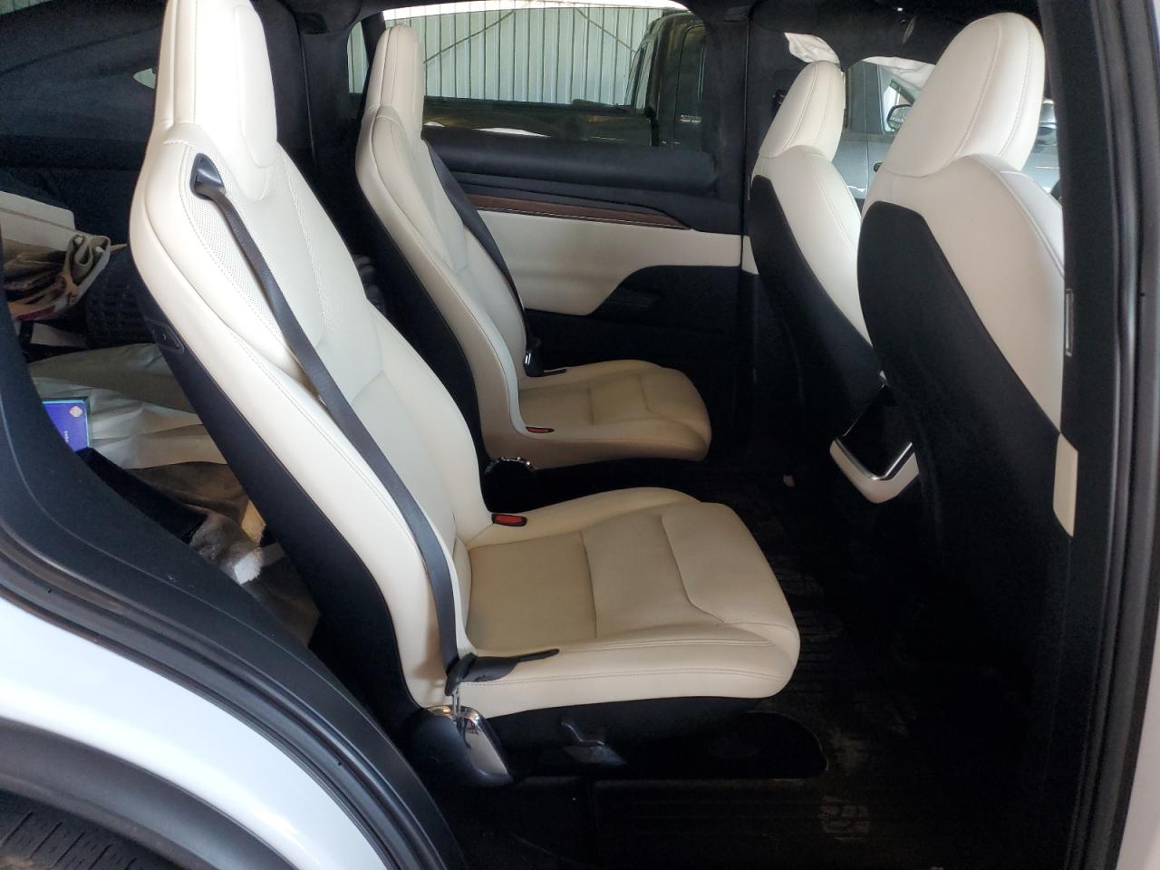 7SAXCBE52PF425319 2023 Tesla Model X