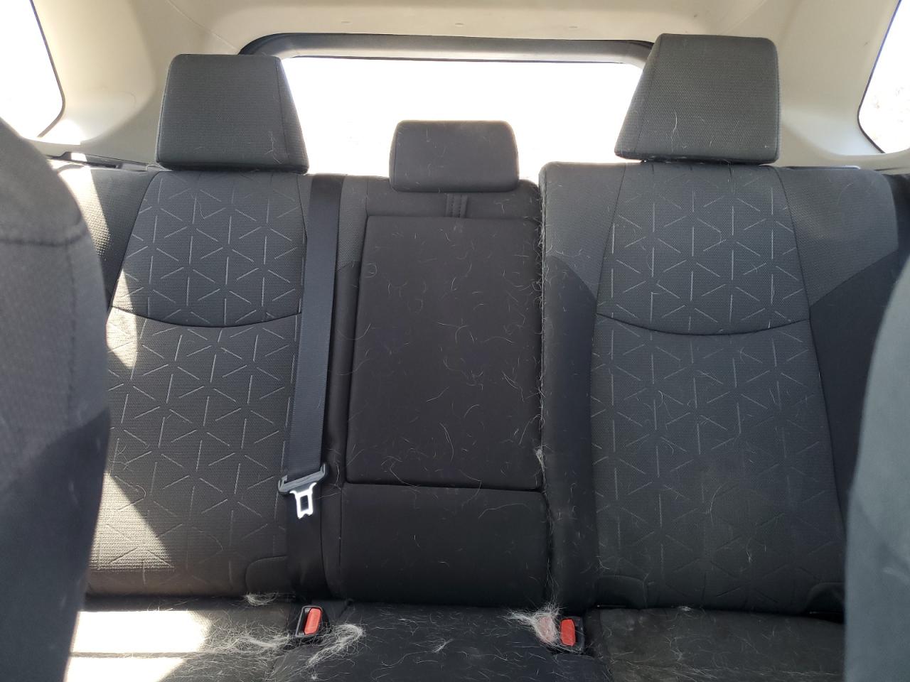 2021 Toyota Rav4 Xle VIN: 2T3P1RFV0MC166024 Lot: 64775425