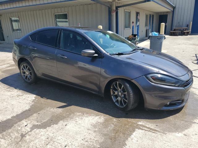  DODGE DART 2014 Szary