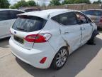 2019 FORD FIESTA TIT for sale at Copart SANDY
