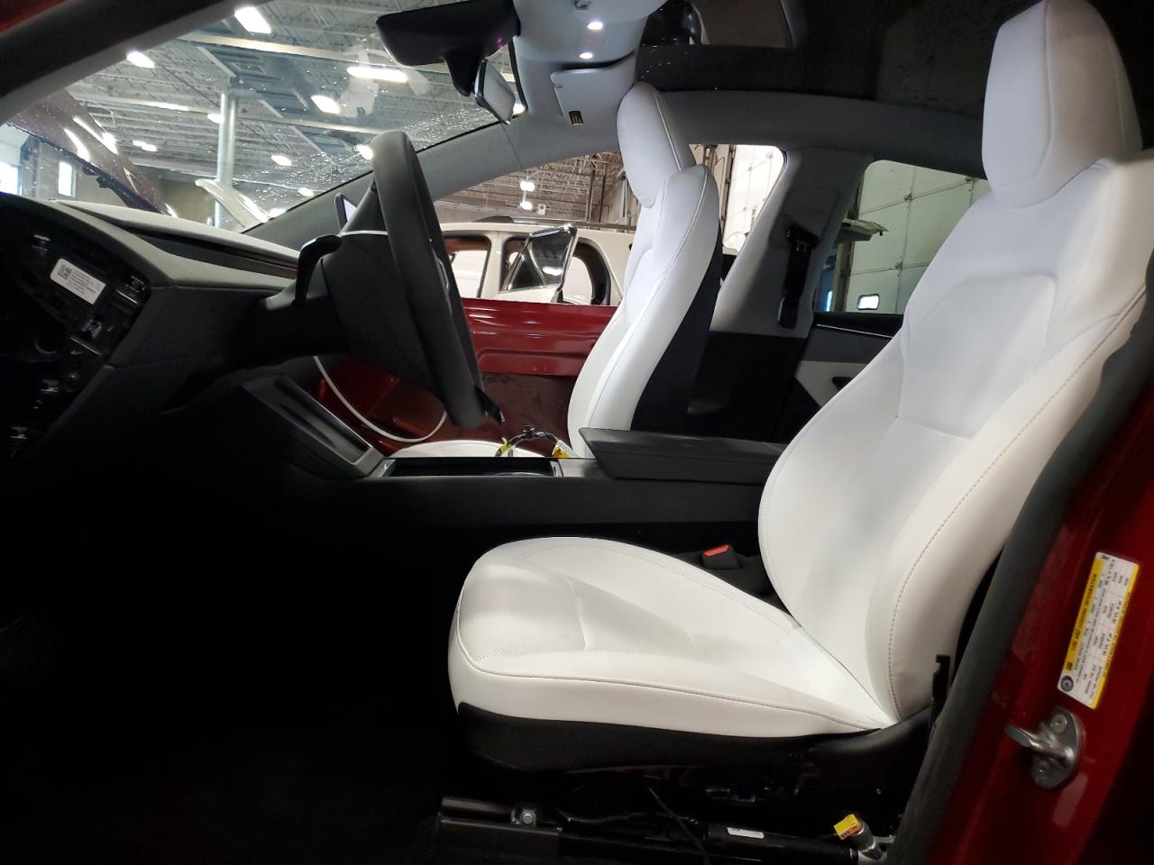 2026 Tesla Model Y VIN: 7SAYGDEE0TF338047 Lot: 64505915