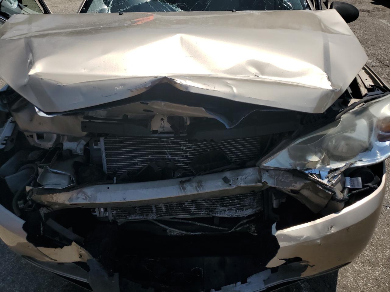 1g2zg528254114816 1G2ZG528254114816 2005 Pontiac G6