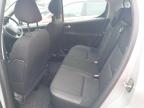 2009 PEUGEOT 207 for sale at Copart CASTLEDERMOT - IRELAND
