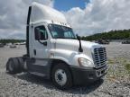 2015 FREIGHTLINER CASCADIA 125 SEMI TRUCK for sale at Copart TN - MEMPHIS