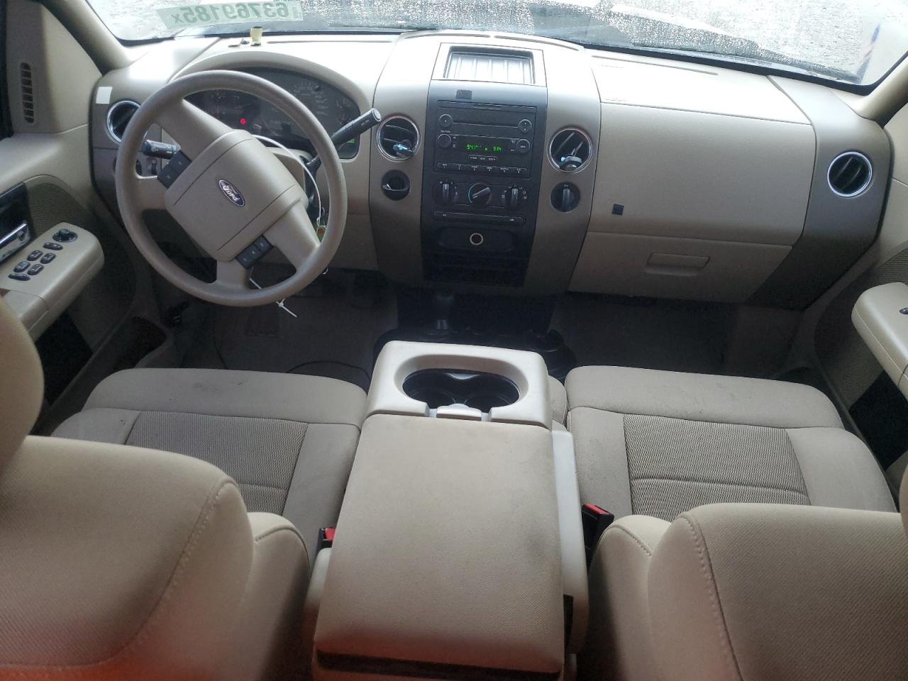 2006 Ford F150 VIN: 1FTPX14586NB74612 Lot: 63769185