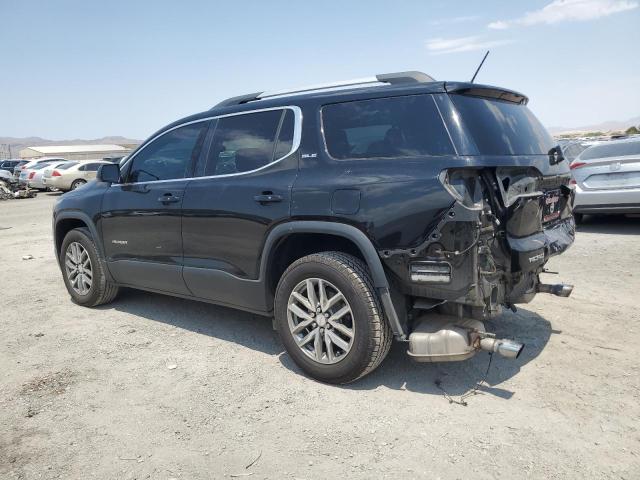 Parquets GMC ACADIA 2017 Black