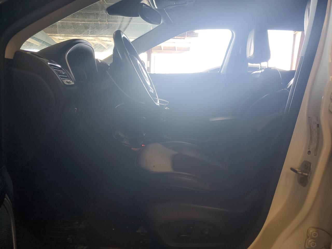 2019 Jeep Compass Latitude VIN: 3C4NJDBB4KT647595 Lot: 66203065