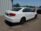 2013 VOLKSWAGEN JETTA TDI   for sale at Copart ON - TORONTO