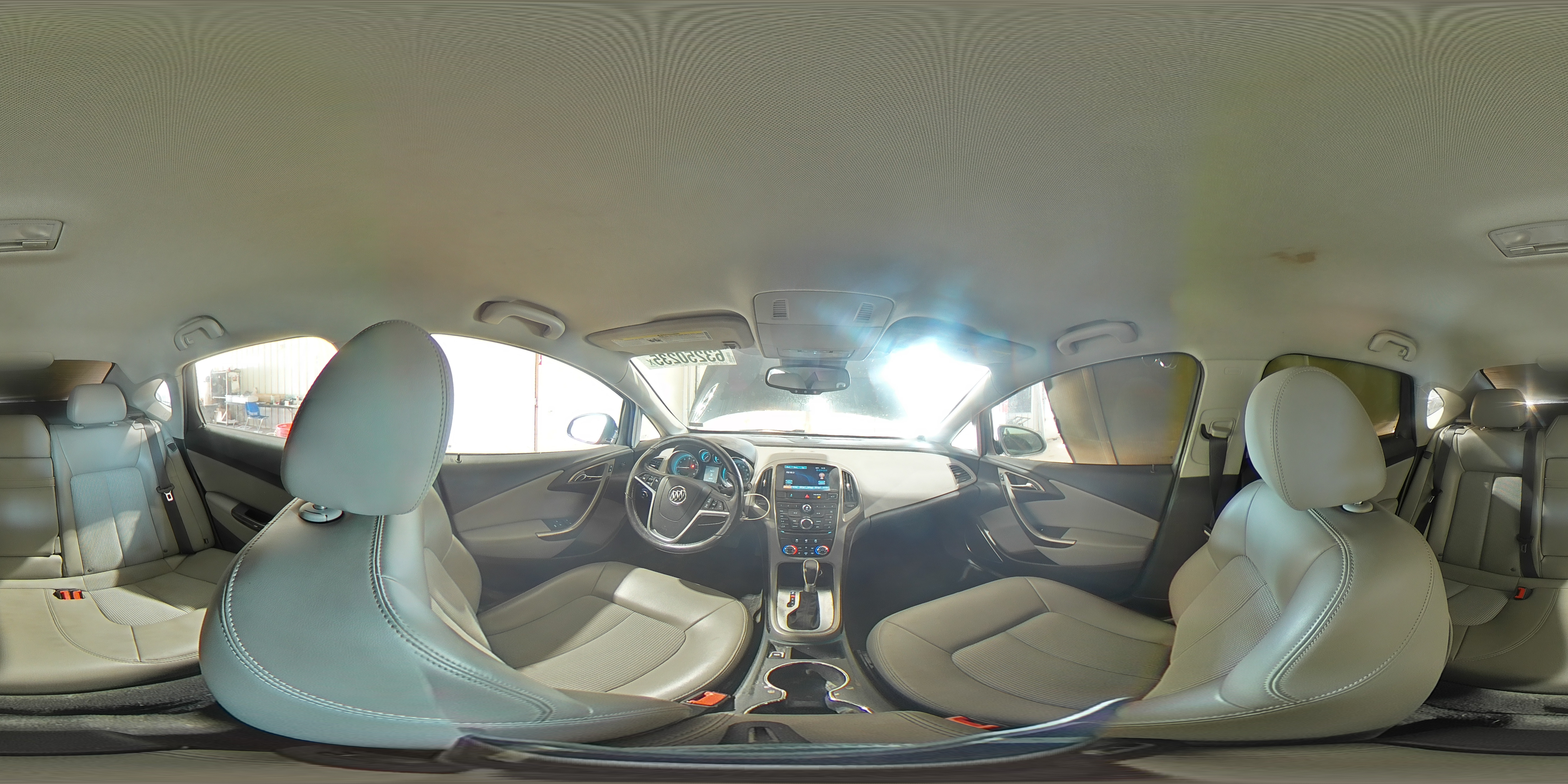 2014 Buick Verano VIN: 1G4PP5SKXE4131440 Lot: 63250235