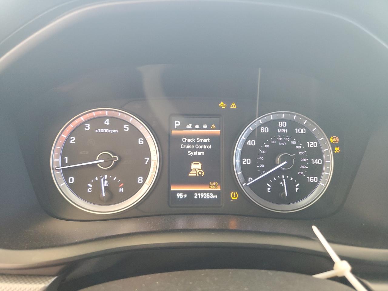 2018 Hyundai Sonata Sport VIN: 5NPE34AF3JH640554 Lot: 66083795