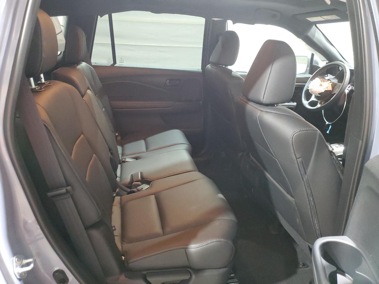 2023 Honda Passport Exl VIN: 5FNYF8H56PB031149 Lot: 66913305