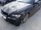 2007 BMW 320D M SPO for sale at Copart BELFAST