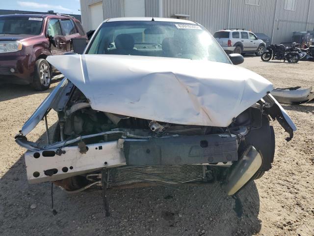 2006 FORD FOCUS ZX4  