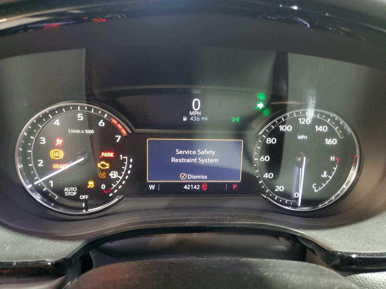 2020 Cadillac Xt5 Luxury VIN: 1GYKNAR42LZ205108 Lot: 64695735