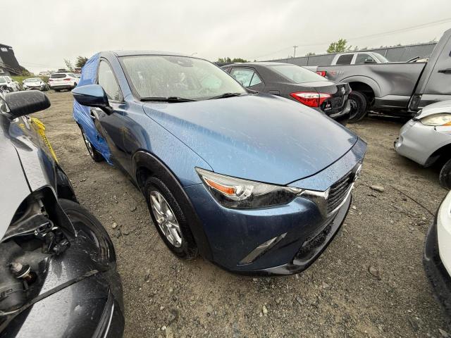 2018 MAZDA CX-3 TOURING  