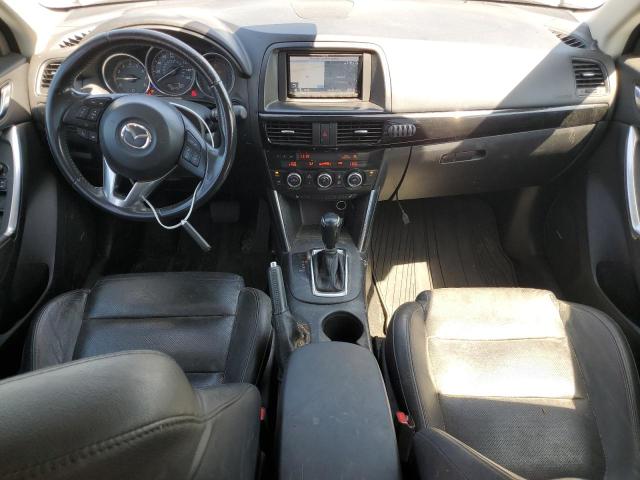 MAZDA CX-5 2014 Black