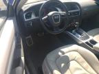 2012 AUDI A5 PREMIUM PLUS   for sale at Copart ON - LONDON