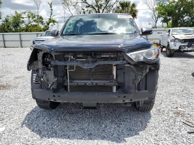  TOYOTA 4RUNNER 2016 Серый