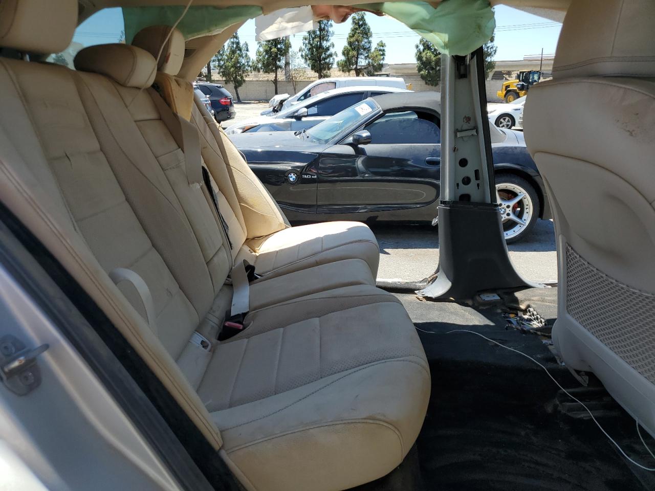 2021 Mercedes-Benz Gle 350 VIN: 4JGFB4JB3MA327449 Lot: 63946825