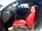 2009 AUDI TT FSI AUT for sale at Copart SANDTOFT
