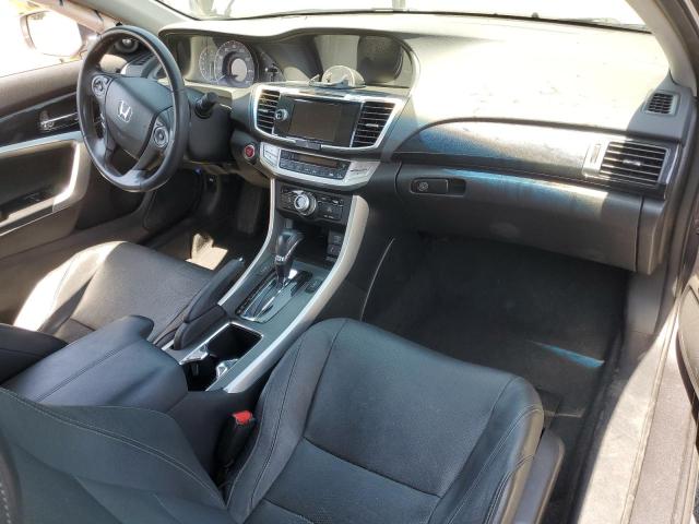  HONDA ACCORD 2013 Gray