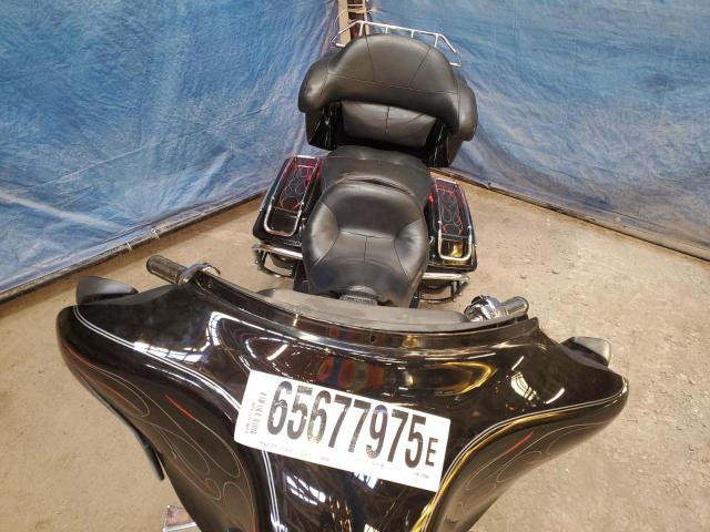 2005 HARLEY-DAVIDSON FLHTCI   