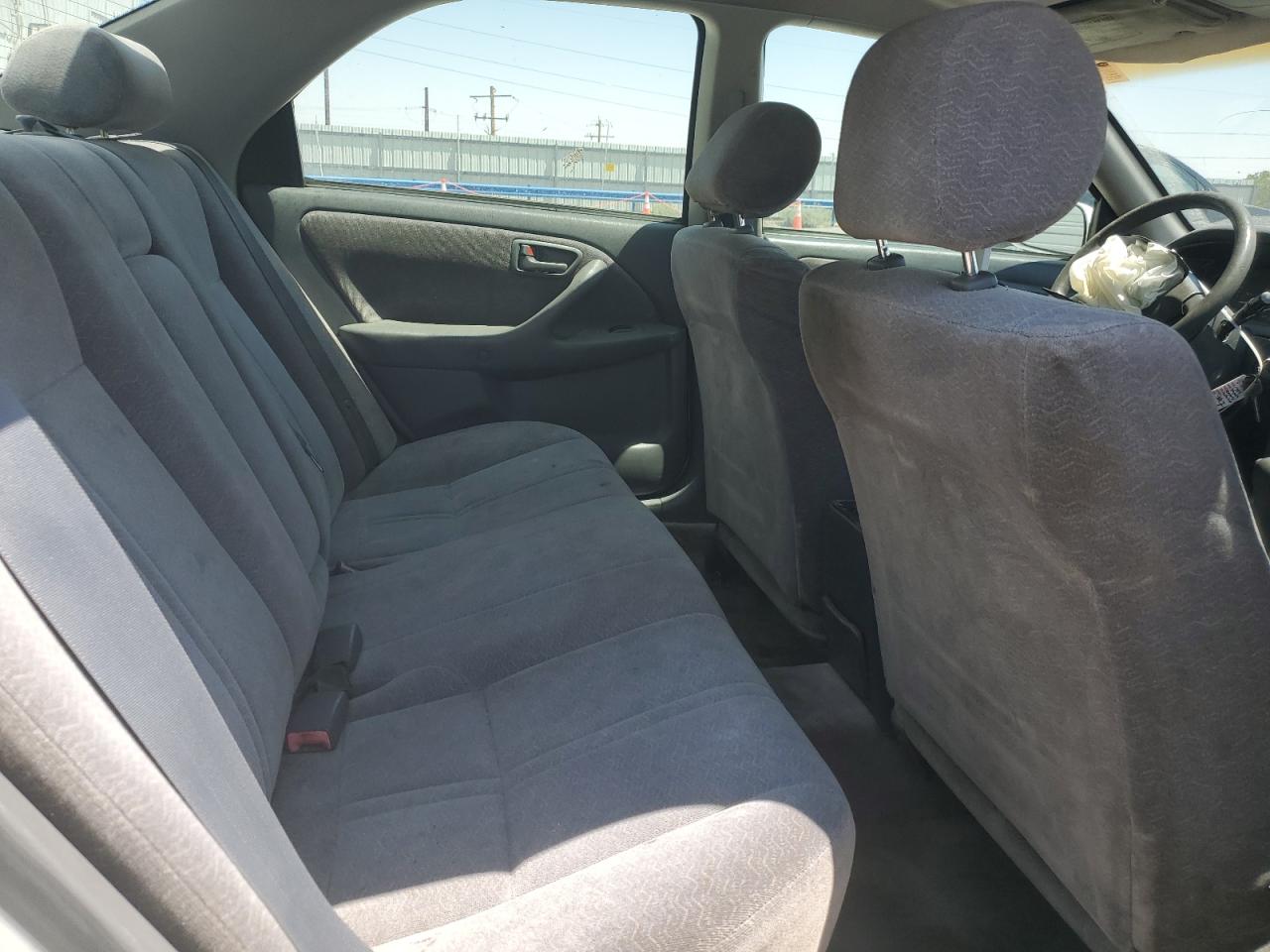 1999 Toyota Camry Le VIN: JT2BG22K1X0276270 Lot: 64312965