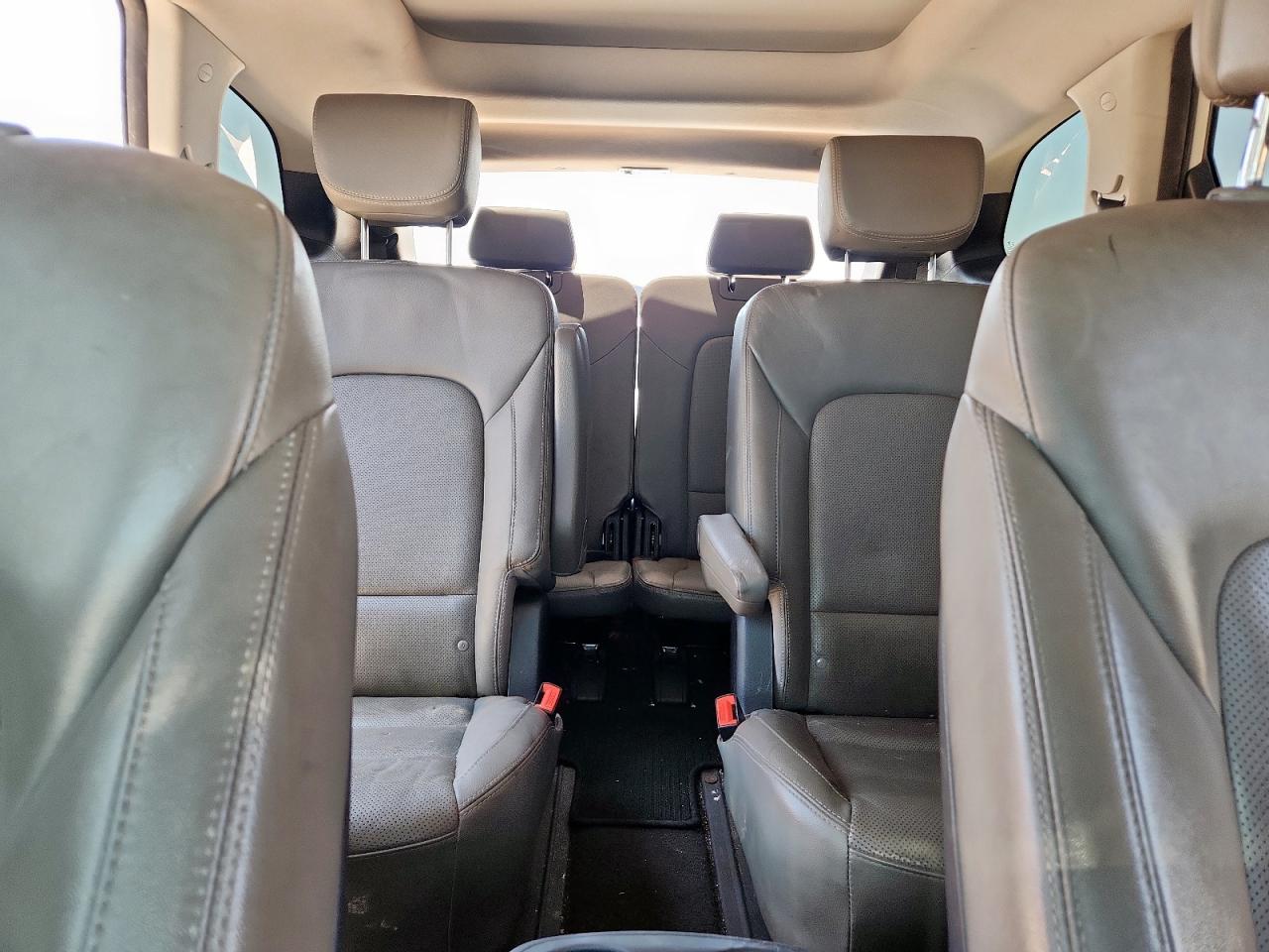 2017 Hyundai Santa Fe Se Ultimate VIN: KM8SRDHF5HU231779 Lot: 64478265