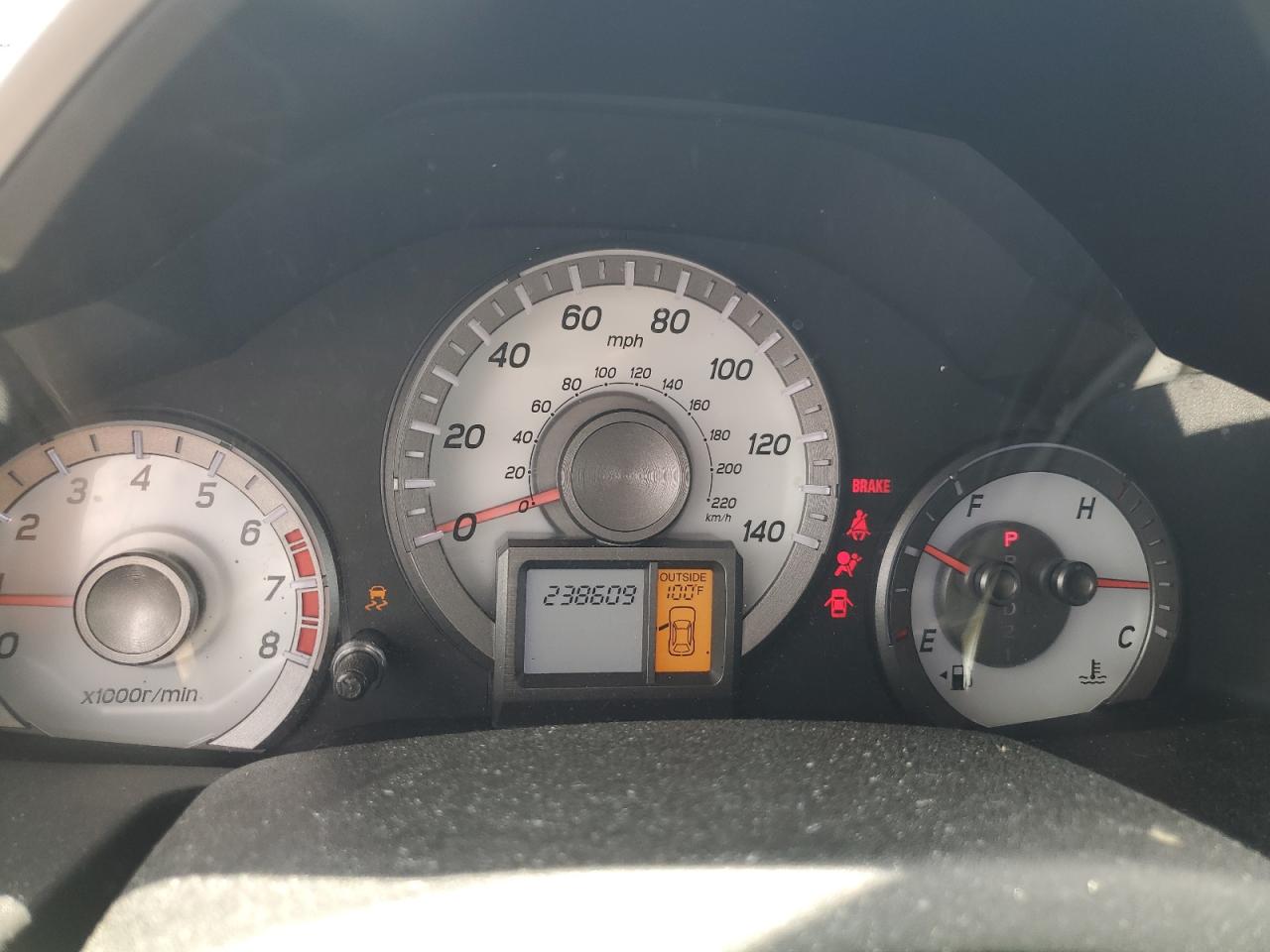 2013 Honda Pilot Exl VIN: 5FNYF3H53DB002982 Lot: 64606925