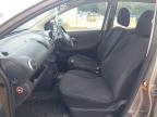 2007 NISSAN NOTE SE  for sale at Copart ST HELENS