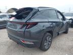 2024 HYUNDAI TUCSON SE CONNECT T-GDI  for sale at Copart BRISTOL