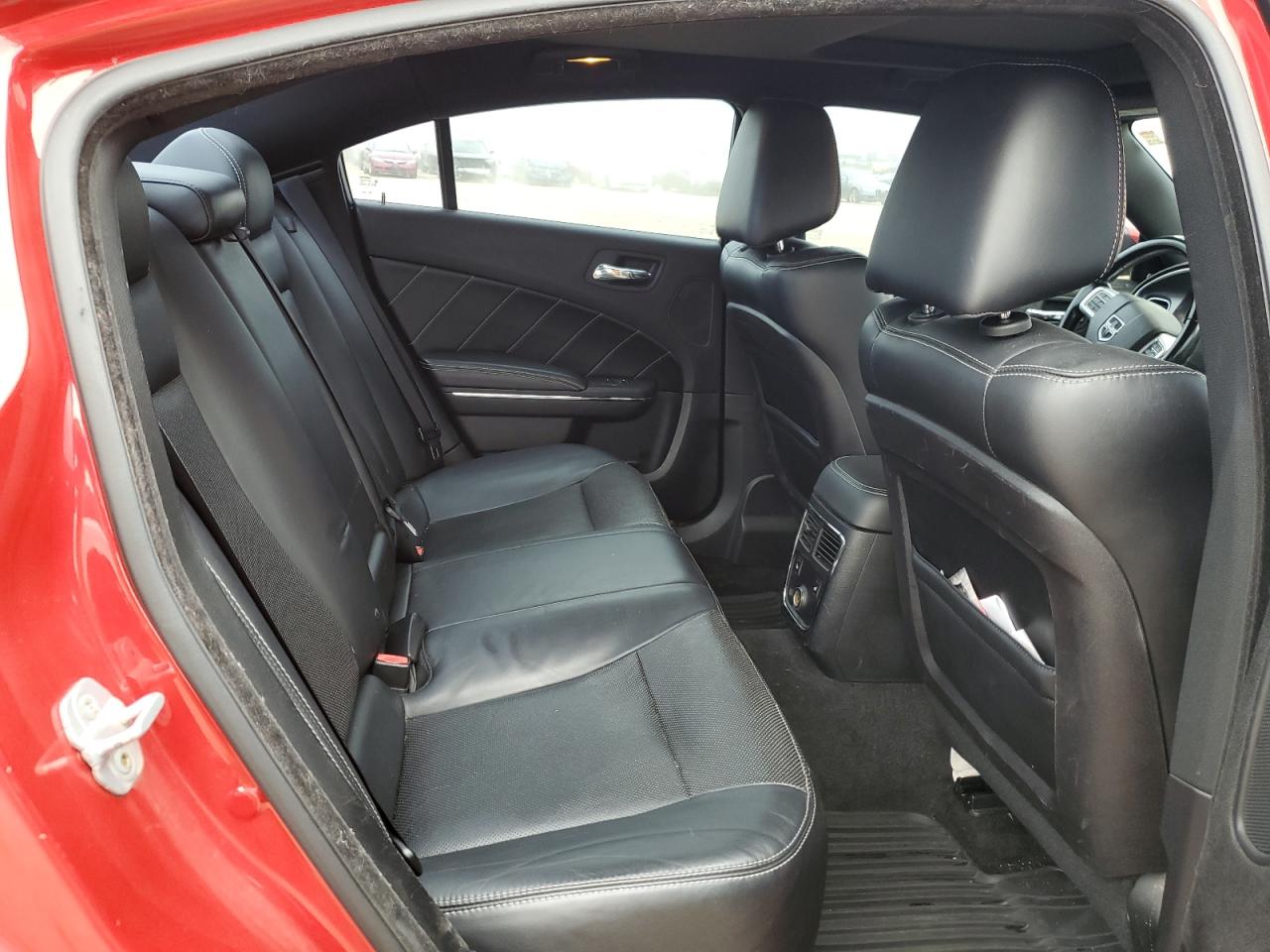 2012 Dodge Charger R/T VIN: 2C3CDXDT5CH178912 Lot: 64589685