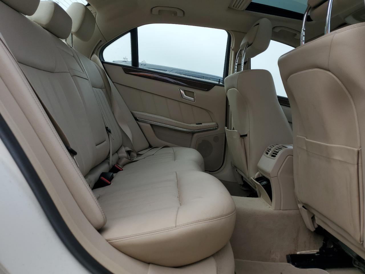 2014 Mercedes-Benz E 350 4Matic VIN: WDDHF8JB6EA813964 Lot: 62859335