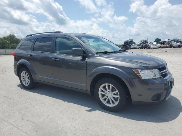  DODGE JOURNEY 2015 Szary