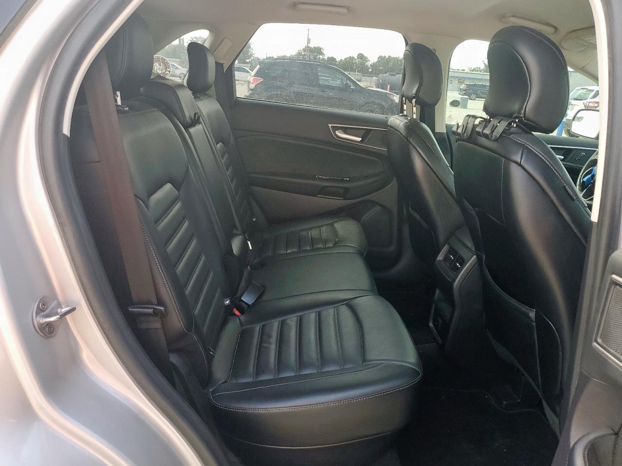 2018 Ford Edge Sel VIN: 2FMPK3J89JBC60214 Lot: 65039645