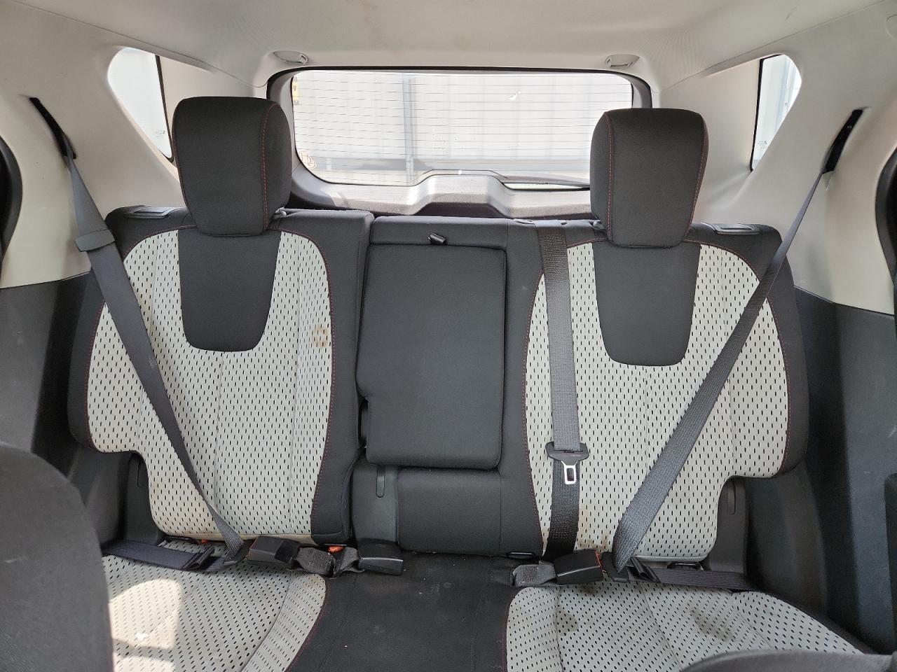 2014 Chevrolet Equinox Ls VIN: 2GNALAEK1E6122951 Lot: 65614515