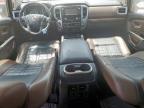 2016 NISSAN TITAN XD SL   à vendre chez Copart TX - HOUSTON